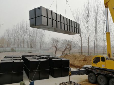 區(qū)域環(huán)境治理