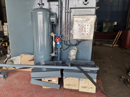 血液制品污水處理